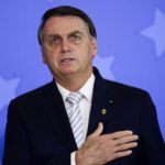 Presidente Jair Bolsonaro