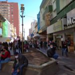 Comércio Santa Maria