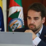 Governador Eduardo Leite