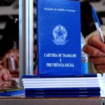 Carteira de Trabalho