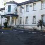 Casa de Saúde de Santa Maria