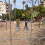 Praça do Caridade