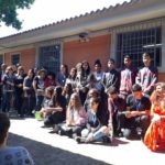 Semana Literária - Escola Aracy Barreto Saccis