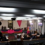 sessão plenária 29 de outubro de 2020