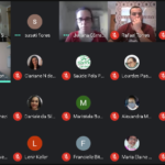 Assembleia virtual do Sinprosm