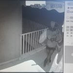 Vídeo de autor de latrocínio