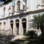 Cãmara de Vereadores de Santa Maria