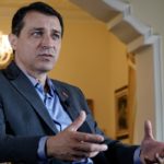 Governador Carlos Moisés