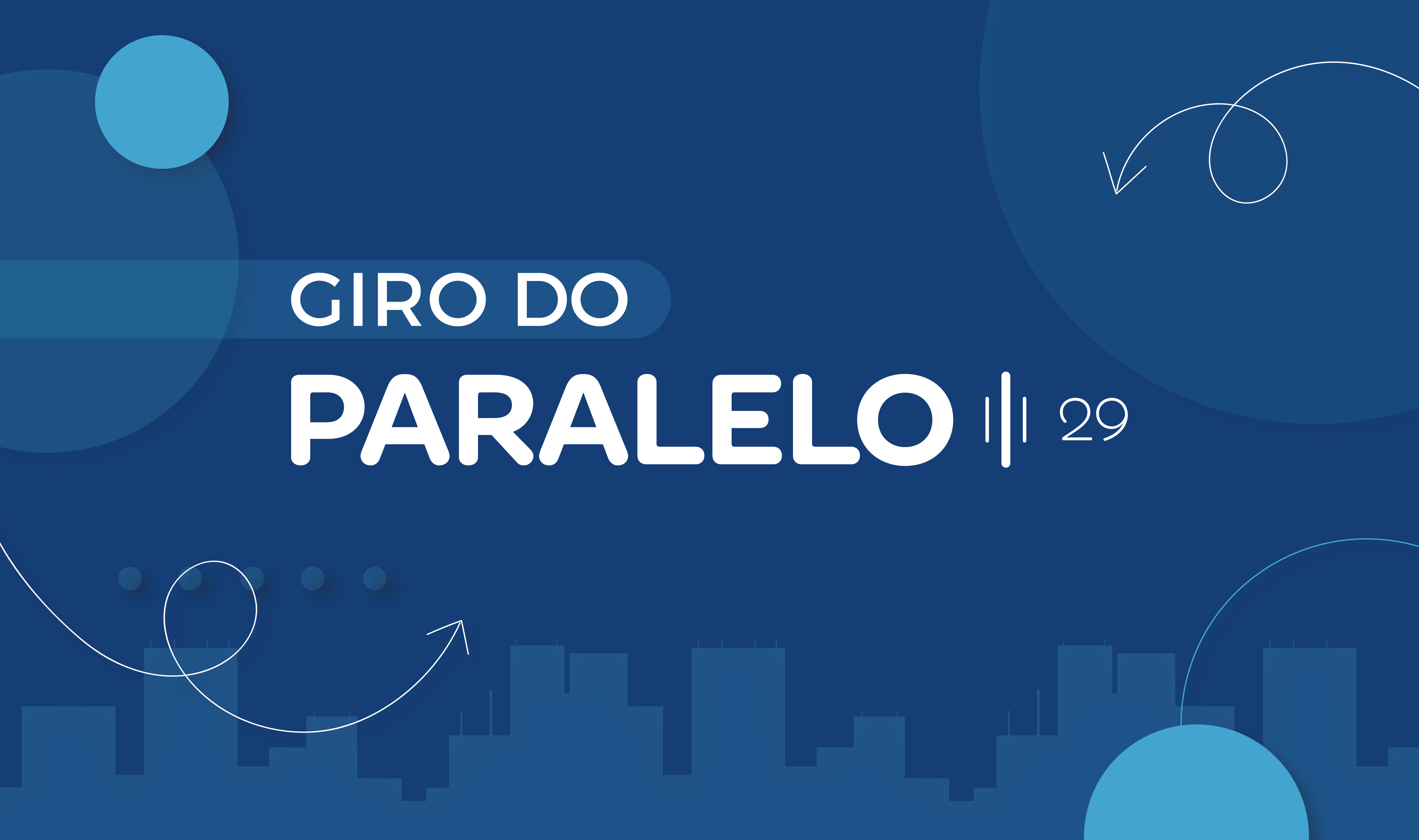 Coluna Giro do Paralelo