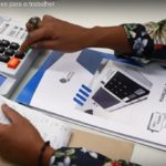 Treinamento mesários