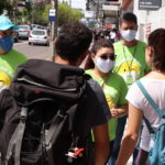 Patrulha da máscara