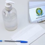 Medidas na votação devido à pandemia