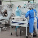 Hospitalizações Covid