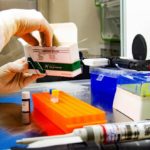 Diagnóstico de Covid