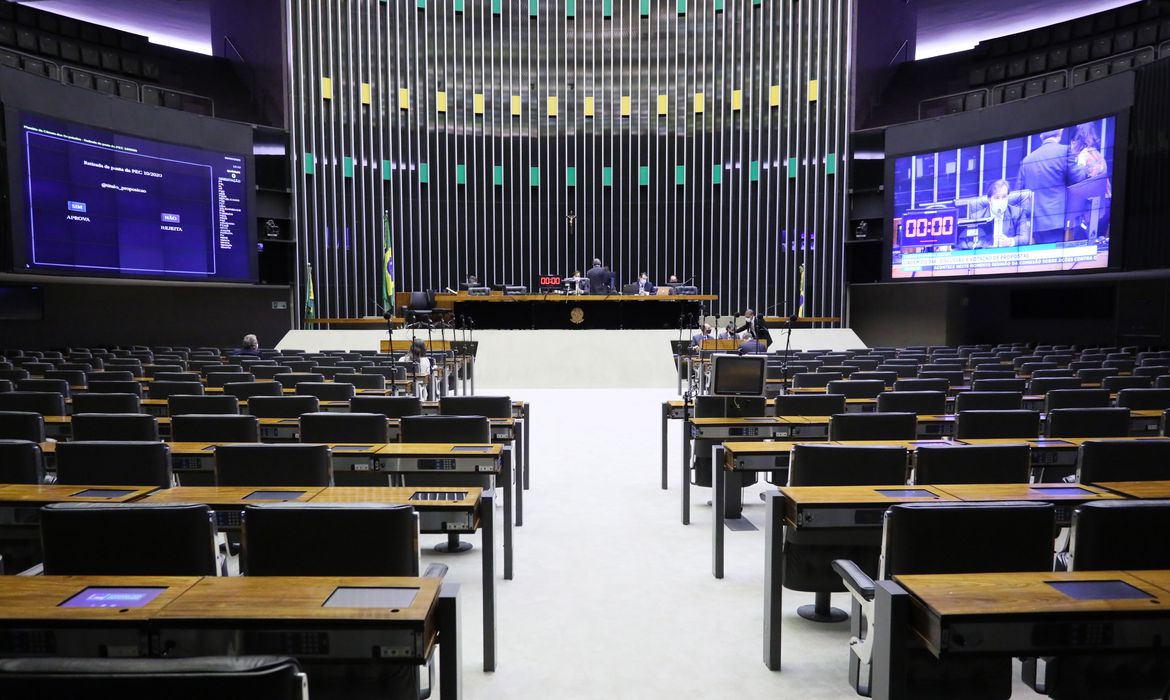 Câmara dos Deputados