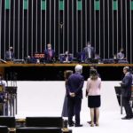 Câmara dos Deputados