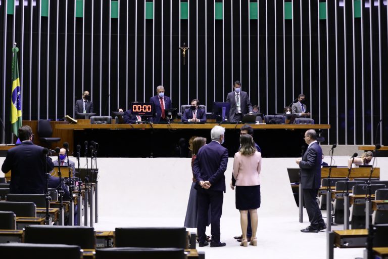 Câmara dos Deputados