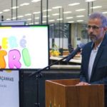 Secretário de Educação