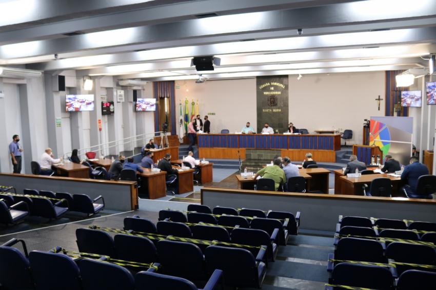 Câmara de Veradores