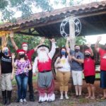 Caravana do Natal Gaúcho