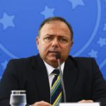 Ministro da Saúde