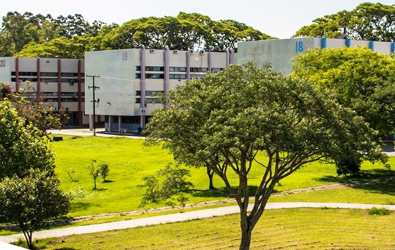 Campus UFSM