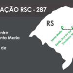 Leilão da RST-287