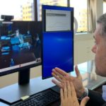 Presidente da Famrus, Maneco Hassen