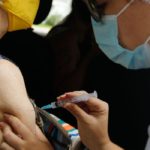 vacinação