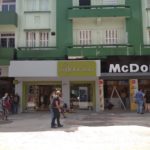 Calçadão de Santa Maria