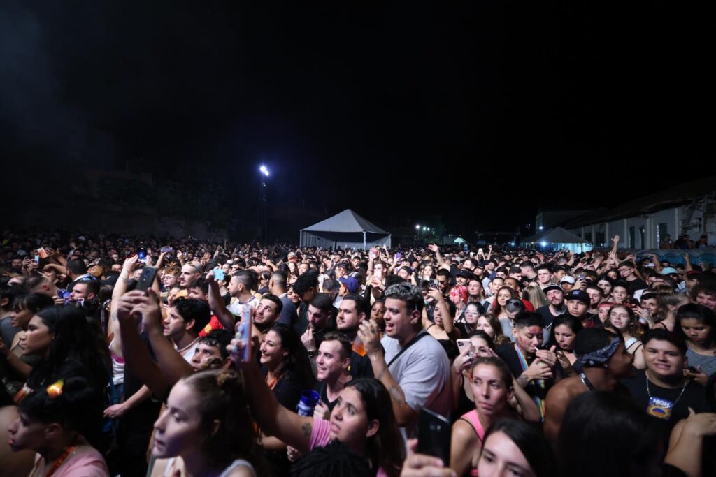 PMSM - Com shows locais e nacionais, Calourada 2023 terá mais de 25  atrações culturais em Santa Maria