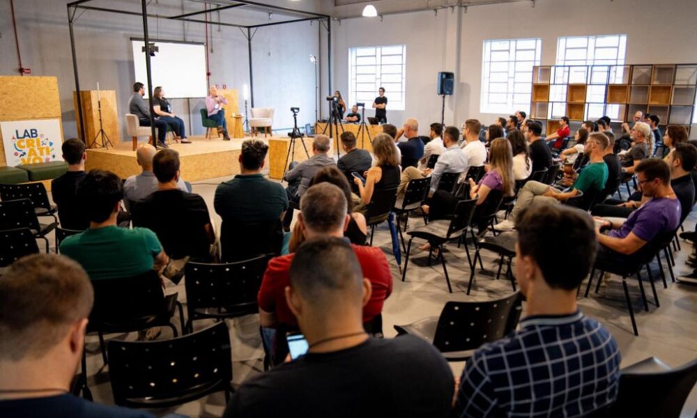 Startup Day: evento nacional discutirá inovação em Santa Maria